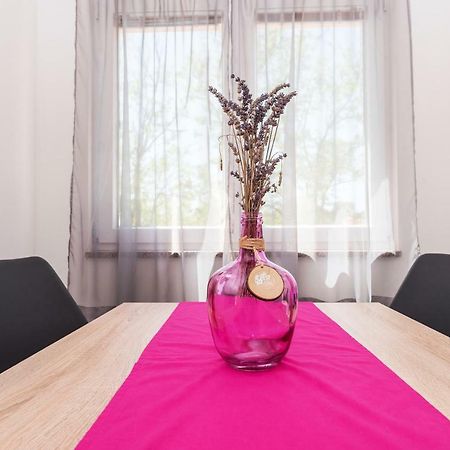 Apartman Micko Privlaka  Exteriér fotografie
