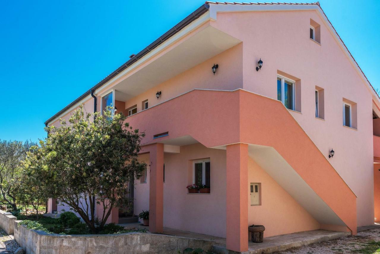 Apartman Micko Privlaka  Exteriér fotografie