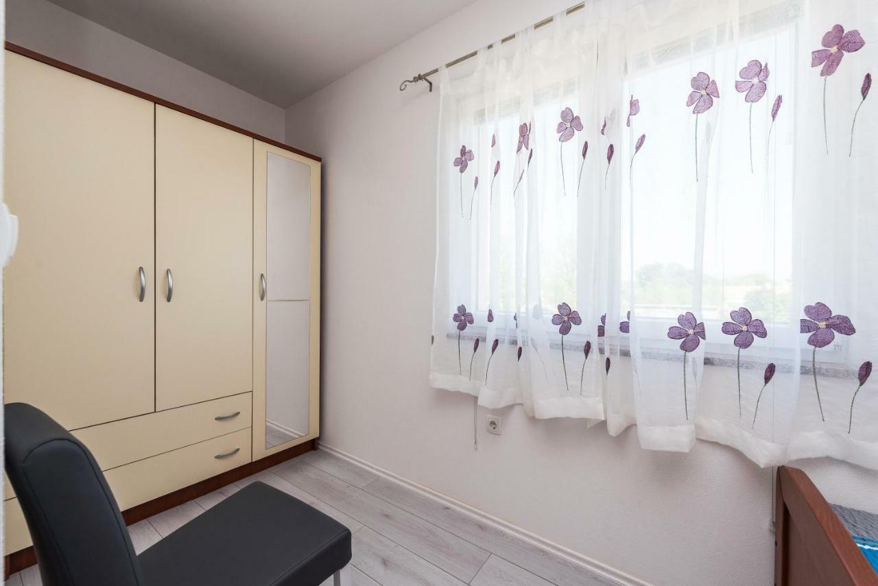 Apartman Micko Privlaka  Exteriér fotografie