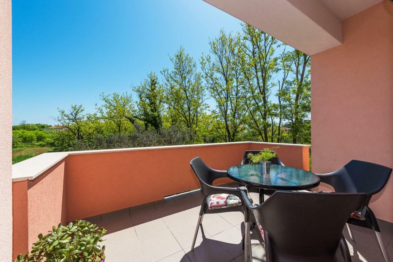 Apartman Micko Privlaka  Exteriér fotografie