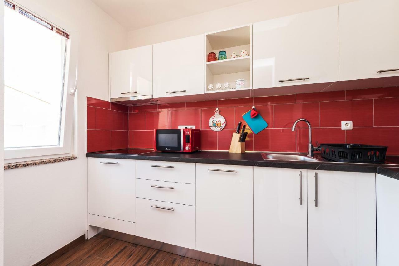 Apartman Micko Privlaka  Exteriér fotografie