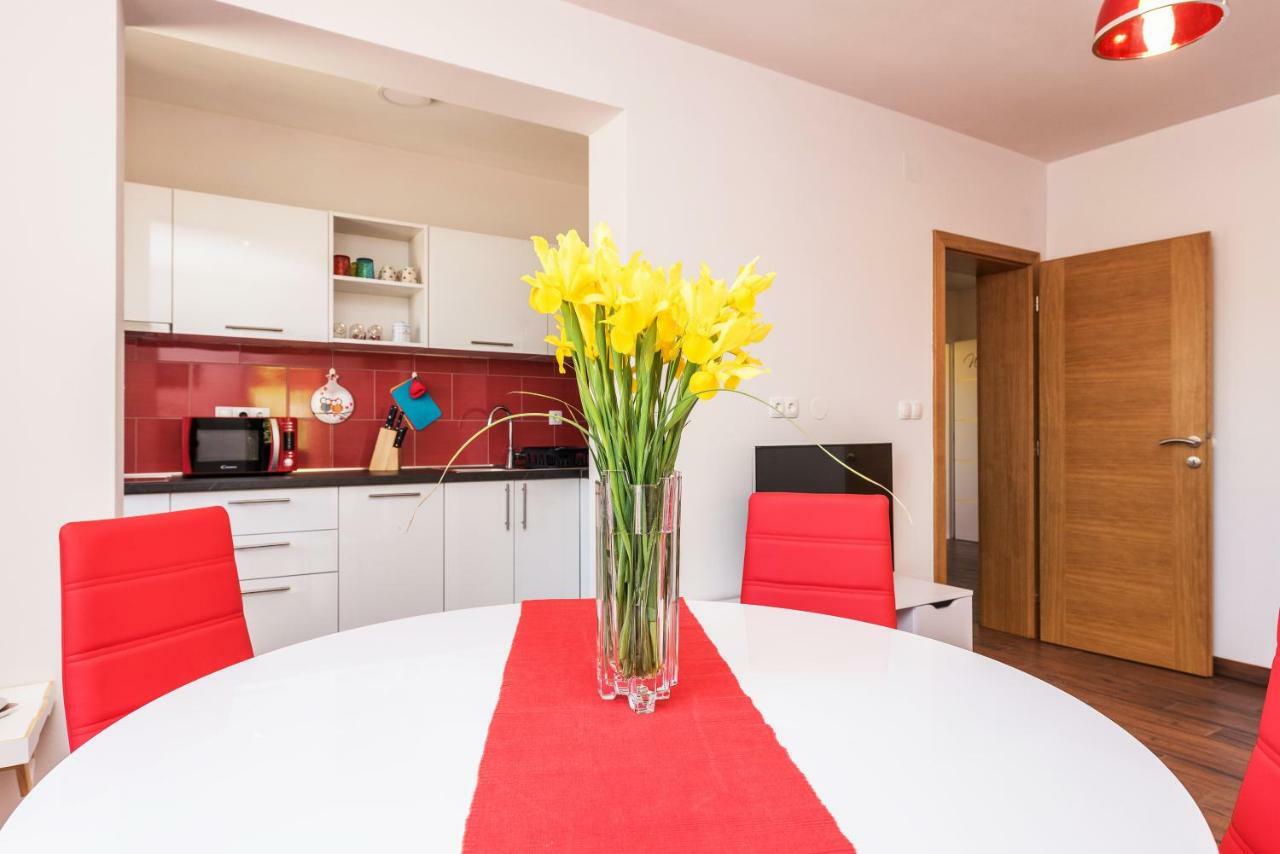 Apartman Micko Privlaka  Exteriér fotografie