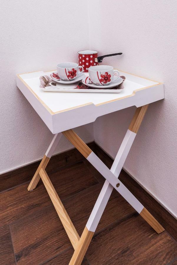 Apartman Micko Privlaka  Exteriér fotografie